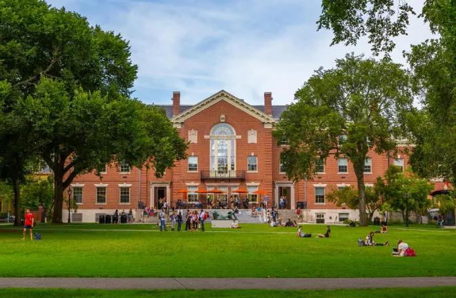 Brown University