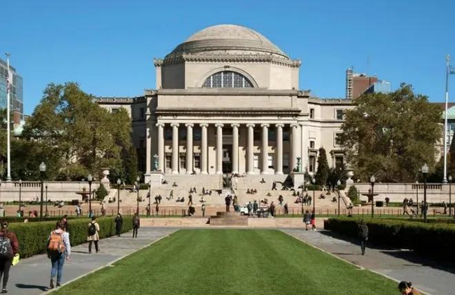 Columbia University