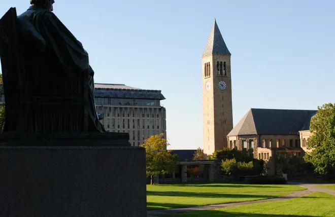 Cornell University