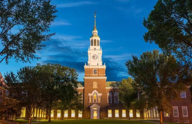 Dartmouth College