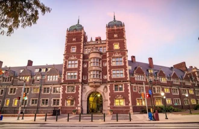 University of Pennsylvania