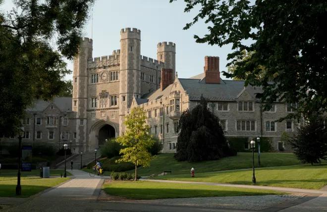 Princeton University