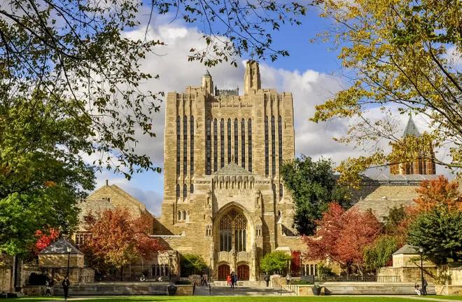 Yale University